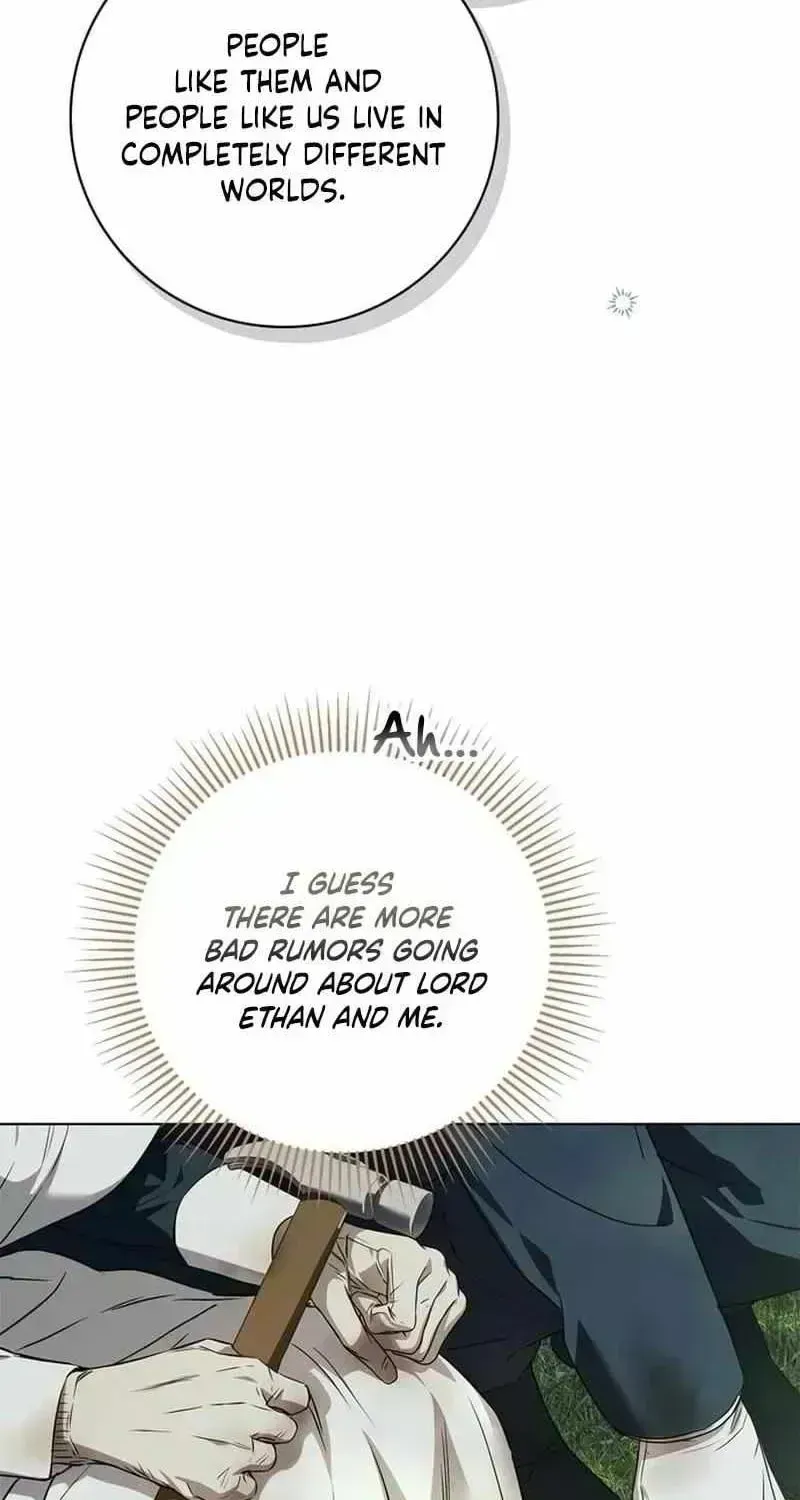 The Count’s Secret Maid chapter 95.4 page 100