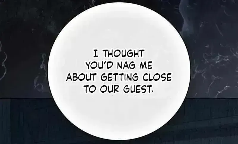 The Count’s Secret Maid chapter 95.4 page 40