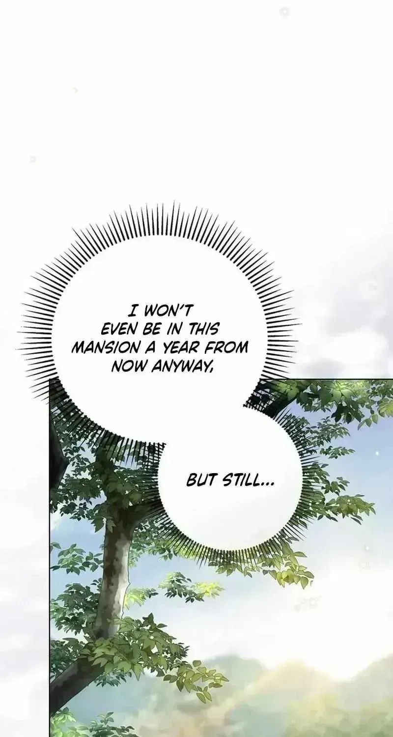 The Count’s Secret Maid chapter 95.4 page 82