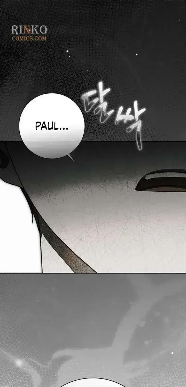 The Count’s Secret Maid chapter 95.5 page 86