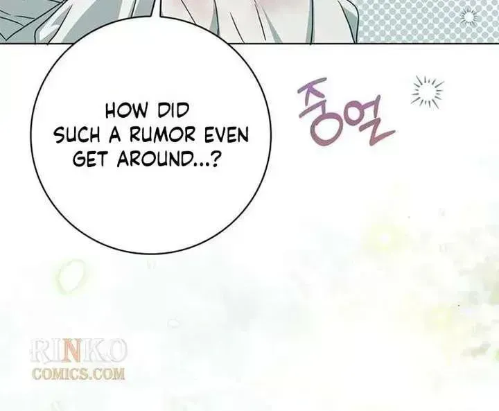 The Count’s Secret Maid chapter 95.5 page 20