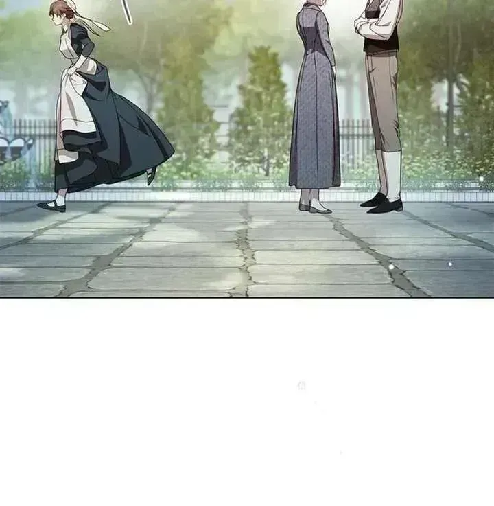 The Count’s Secret Maid chapter 95.5 page 60