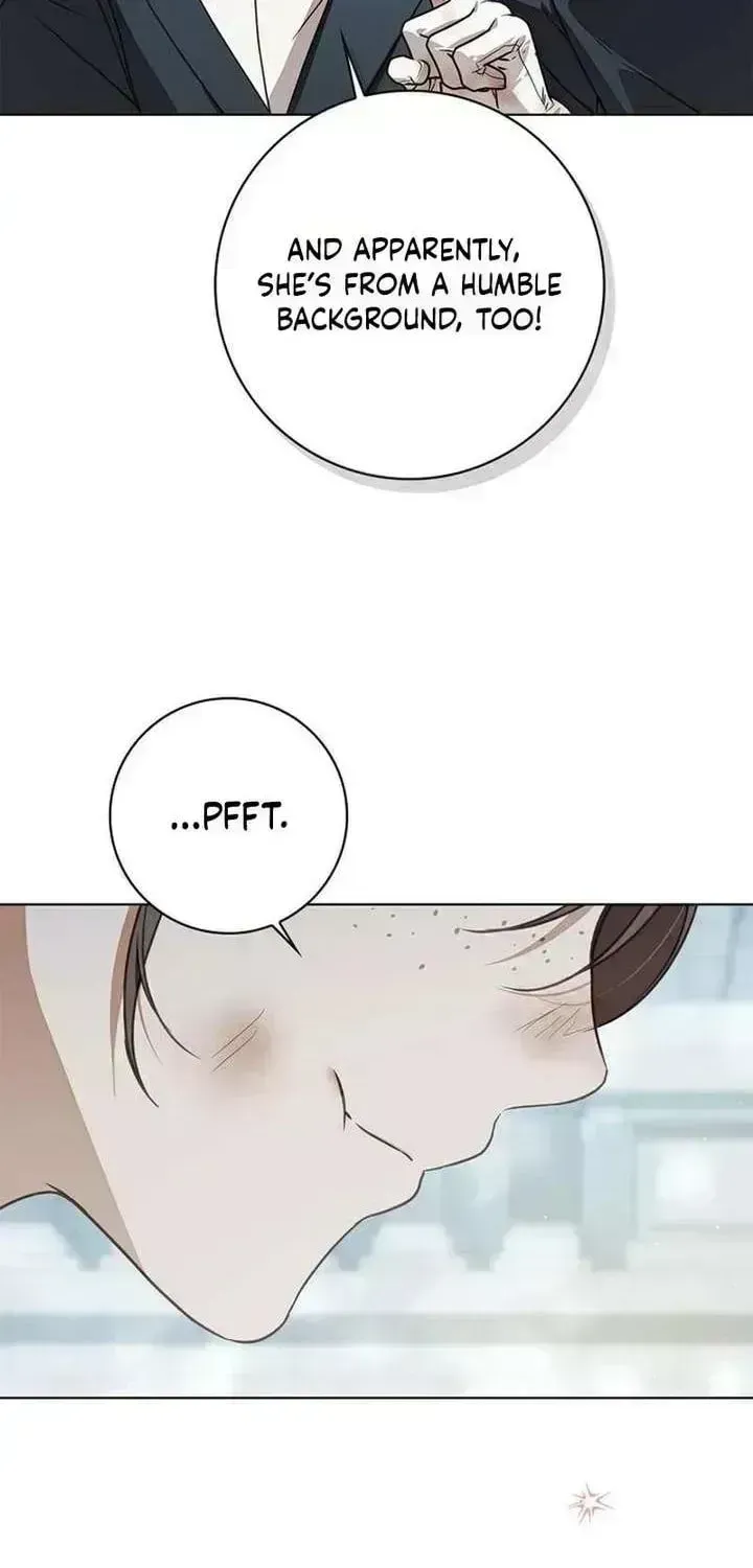 The Count’s Secret Maid chapter 95.5 page 7