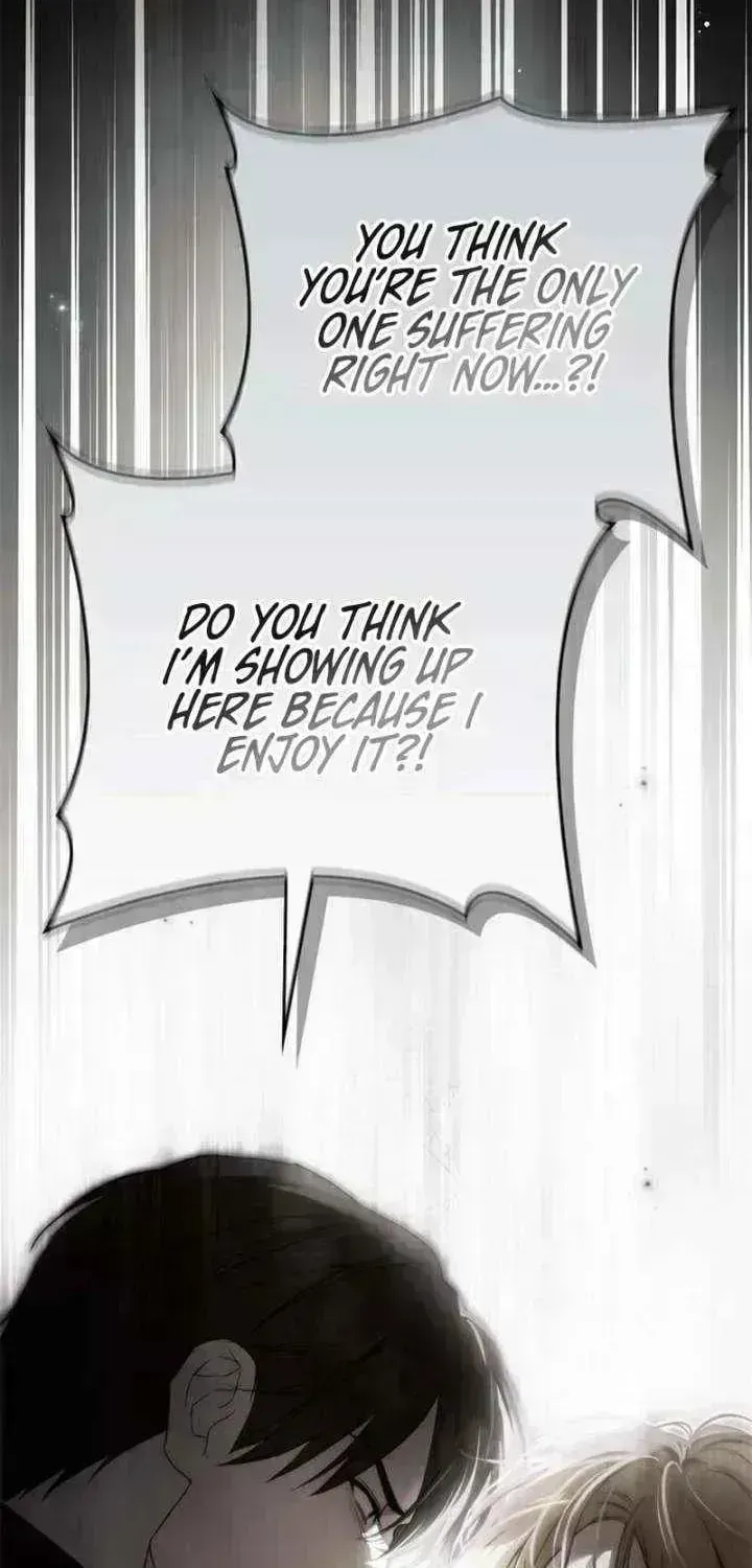 The Count’s Secret Maid chapter 95.7 page 18