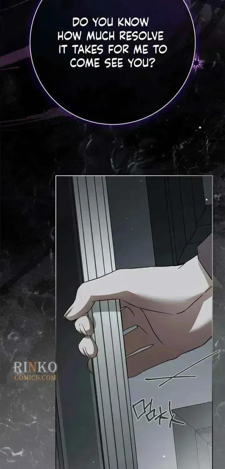 The Count’s Secret Maid chapter 95.7 page 34
