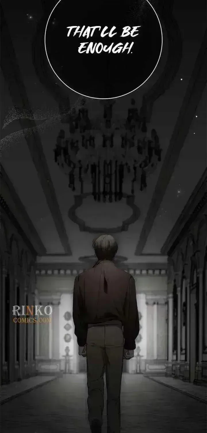The Count’s Secret Maid chapter 96.1 page 74