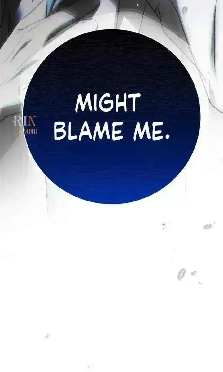 The Count’s Secret Maid chapter 96.1 page 40