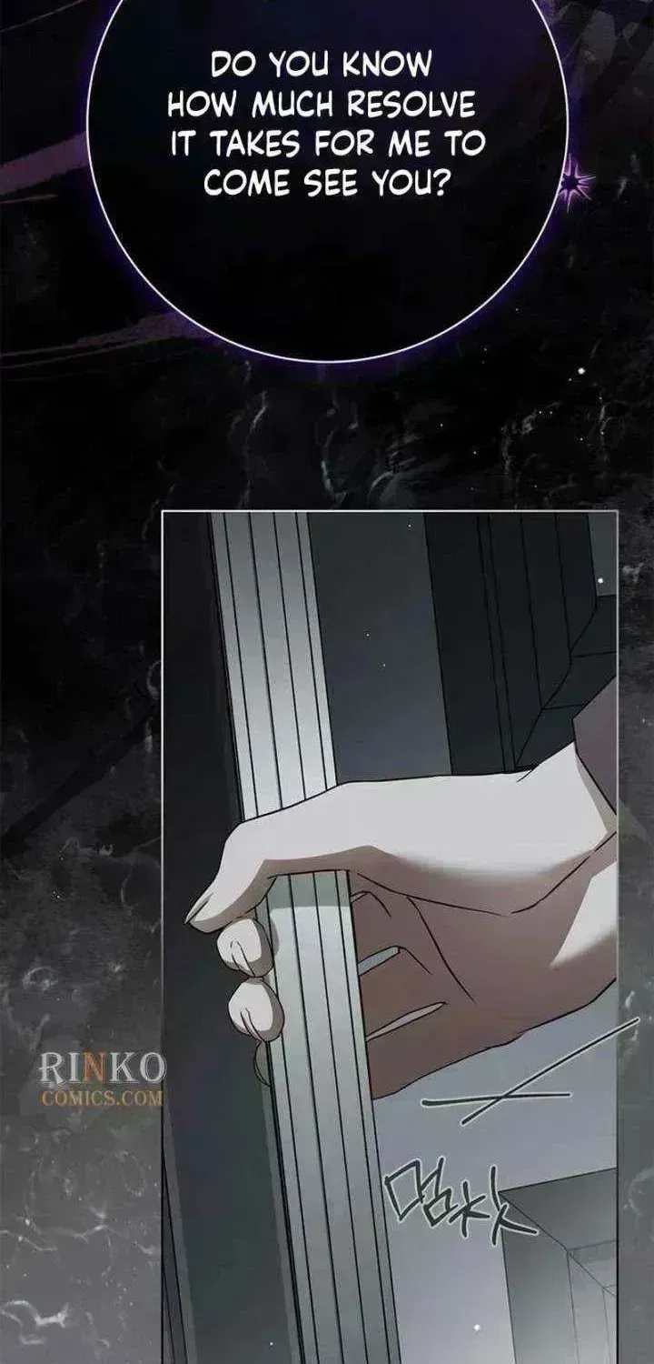 The Count’s Secret Maid chapter 96.1 page 34