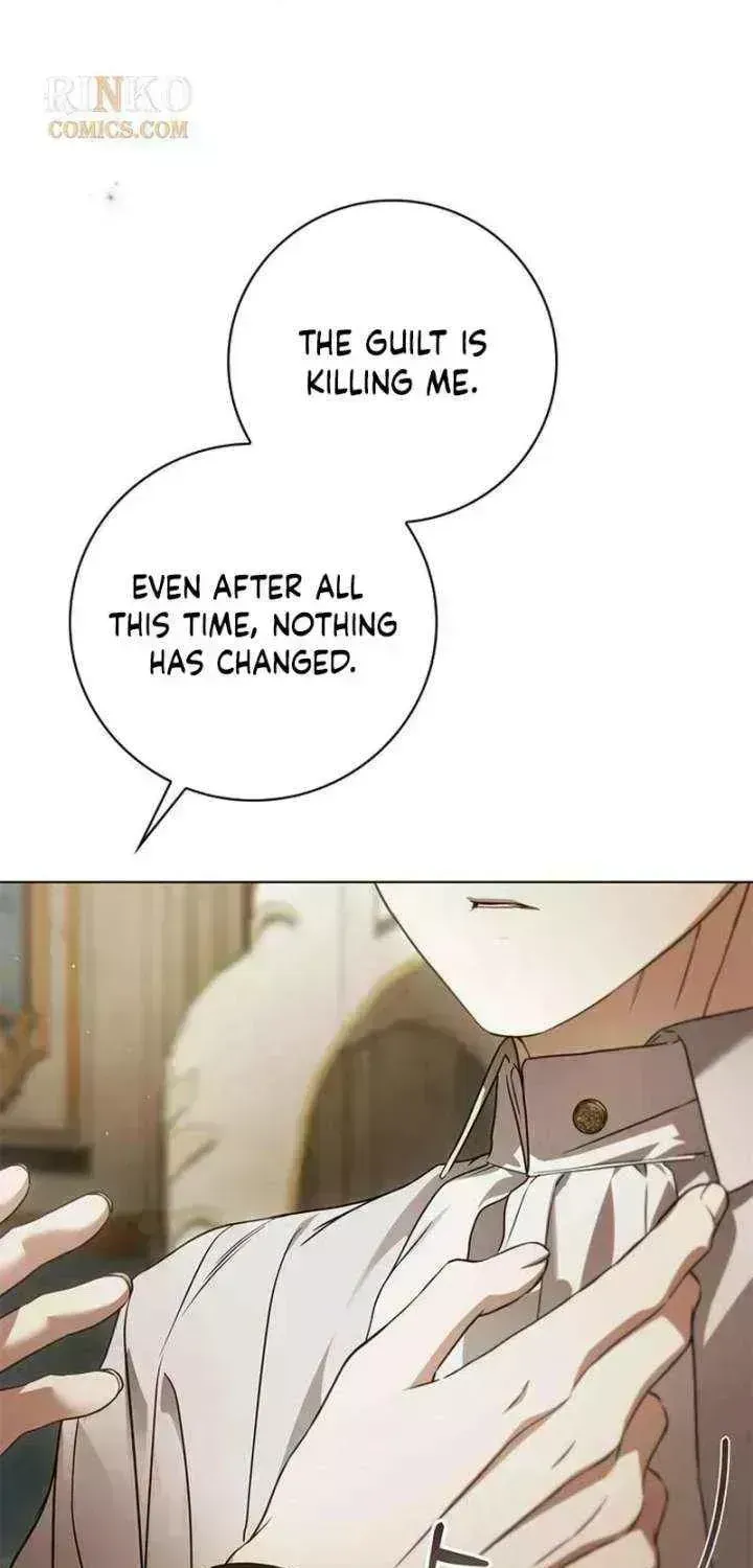 The Count’s Secret Maid chapter 96.1 page 41