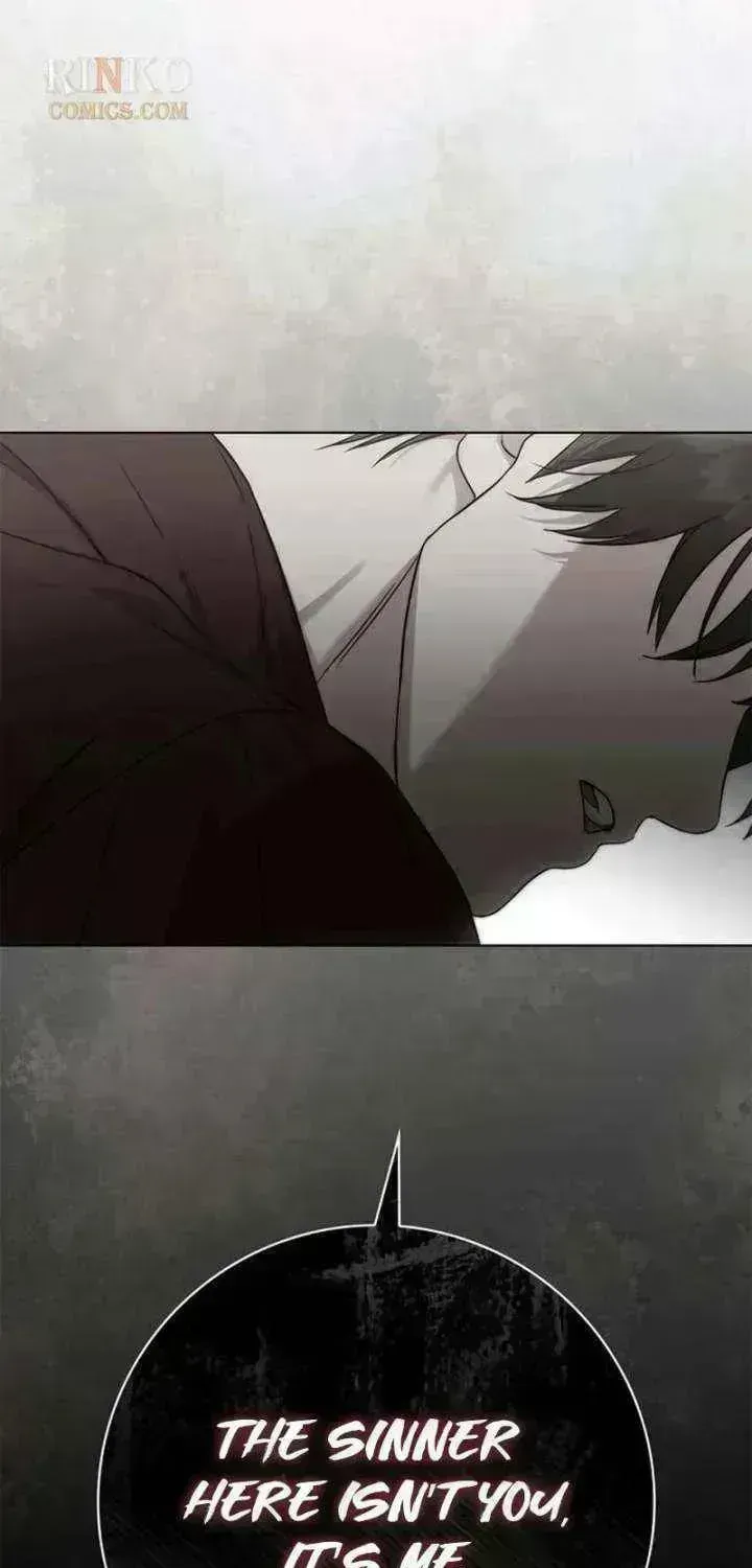 The Count’s Secret Maid chapter 96.1 page 31