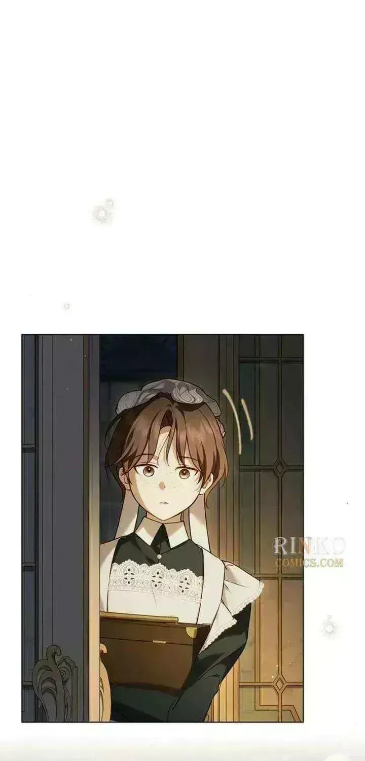 The Count’s Secret Maid chapter 96.1 page 79