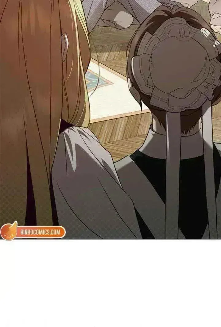 The Count’s Secret Maid chapter 96.1 page 12
