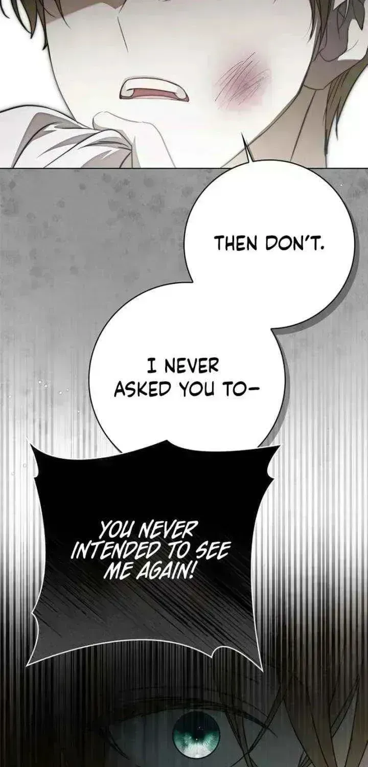 The Count’s Secret Maid chapter 96.1 page 20