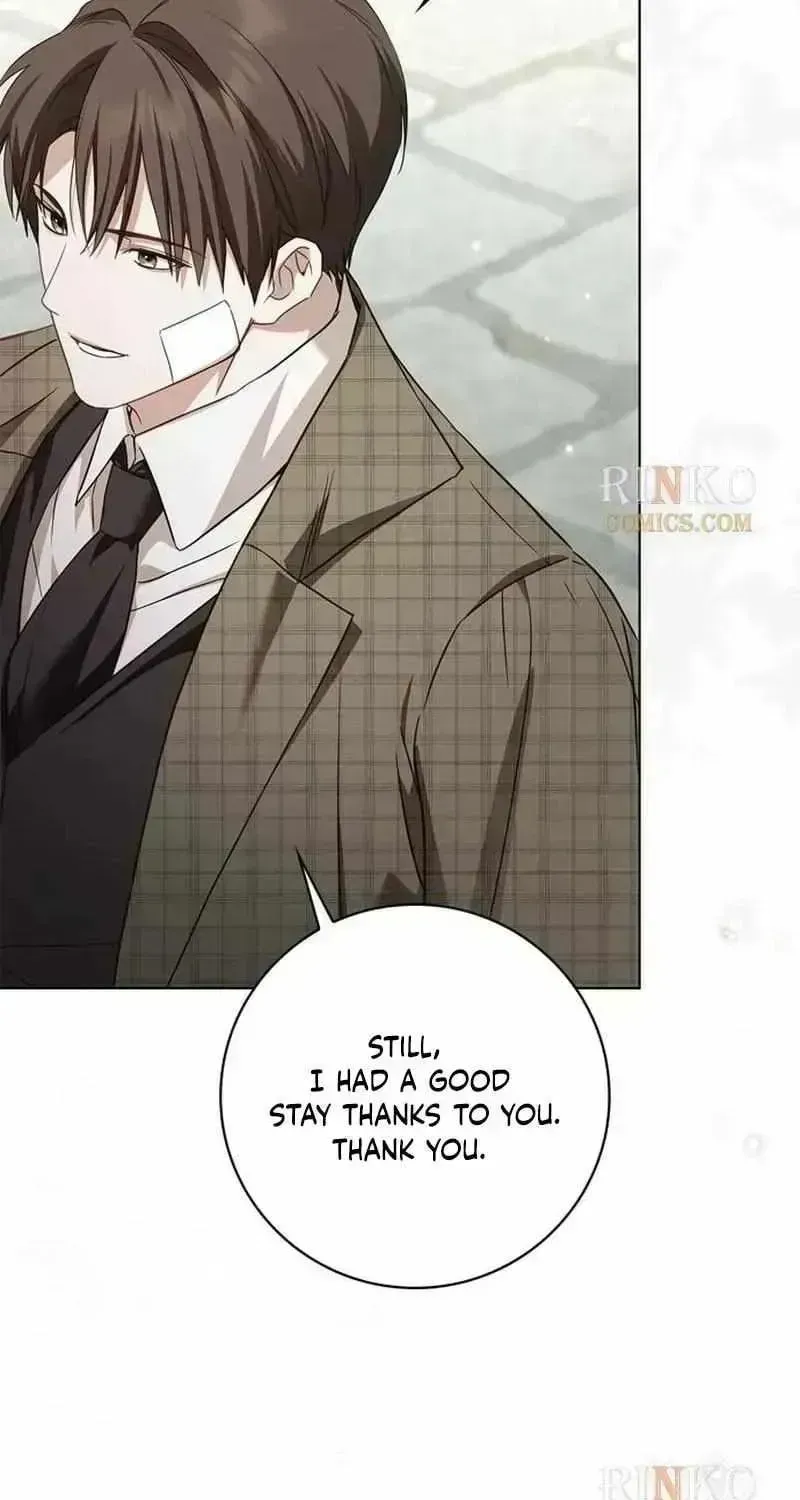 The Count’s Secret Maid chapter 96.2 page 53
