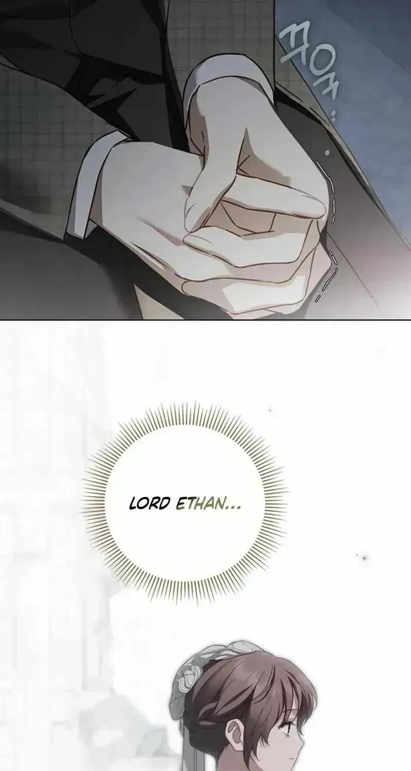 The Count’s Secret Maid chapter 96.2 page 74