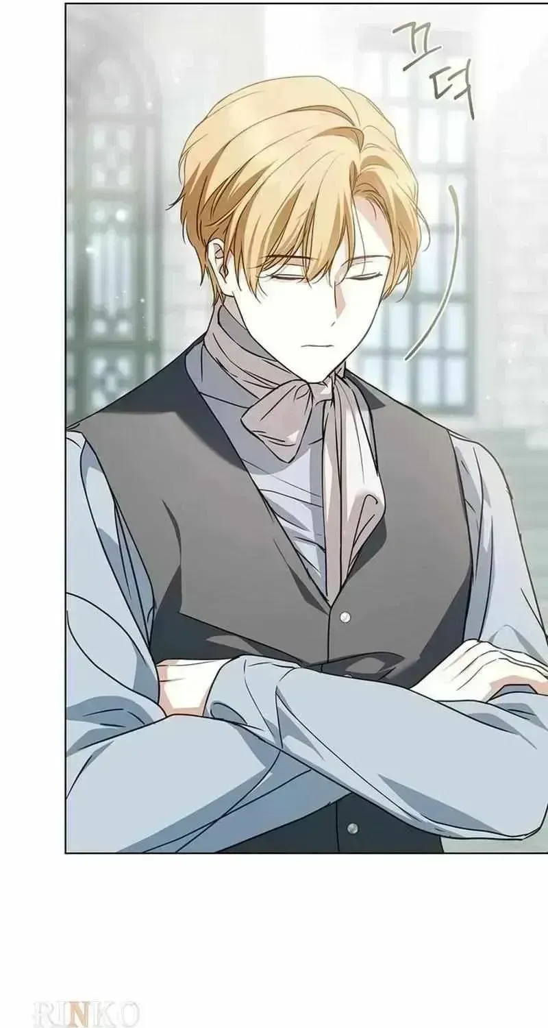 The Count’s Secret Maid chapter 96.2 page 56