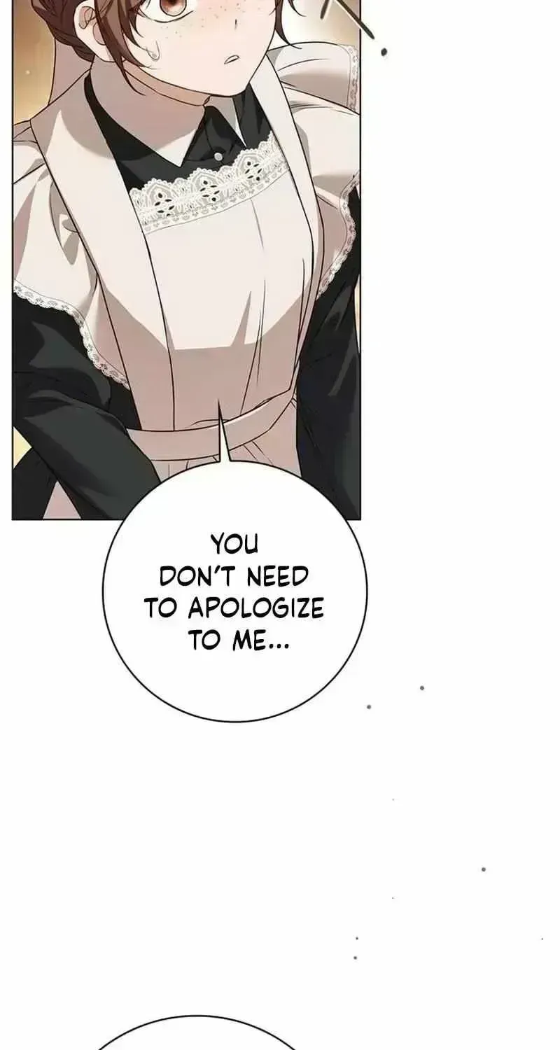 The Count’s Secret Maid chapter 96.2 page 7
