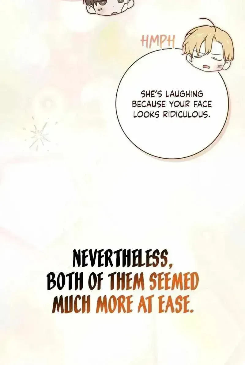The Count’s Secret Maid chapter 96.2 page 29