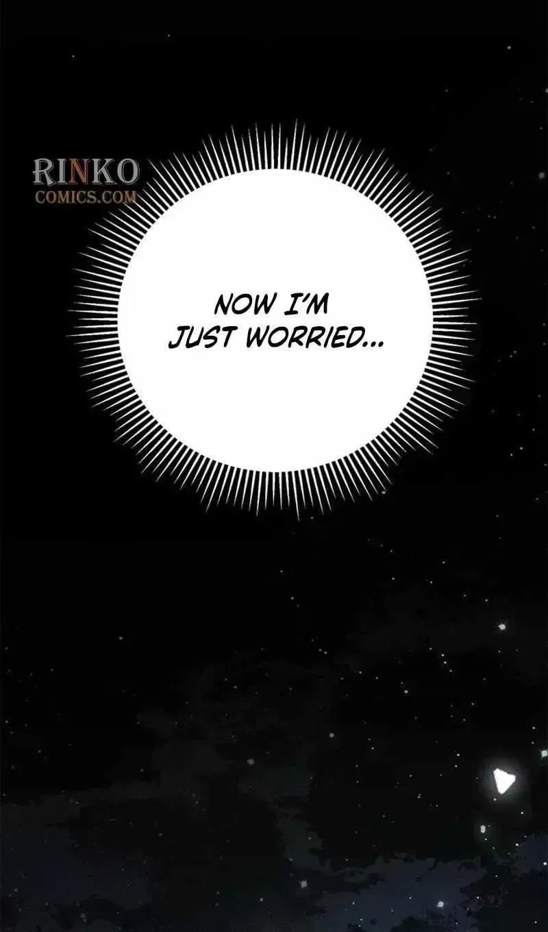 The Count’s Secret Maid chapter 96.2 page 45
