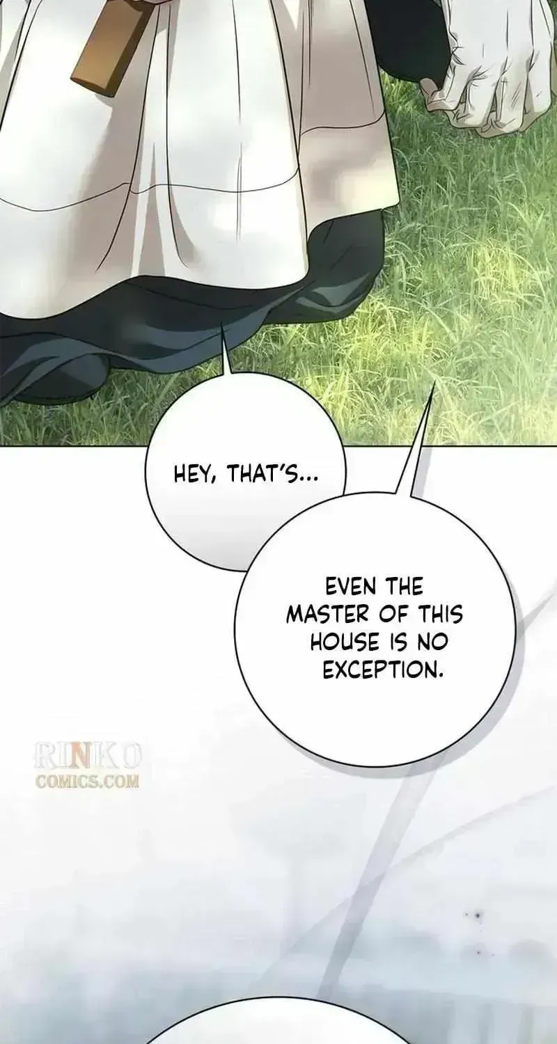 The Count’s Secret Maid chapter 96.2 page 101