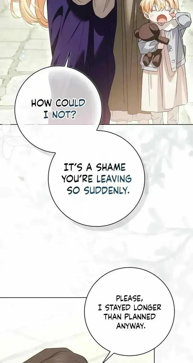 The Count’s Secret Maid chapter 96.2 page 52