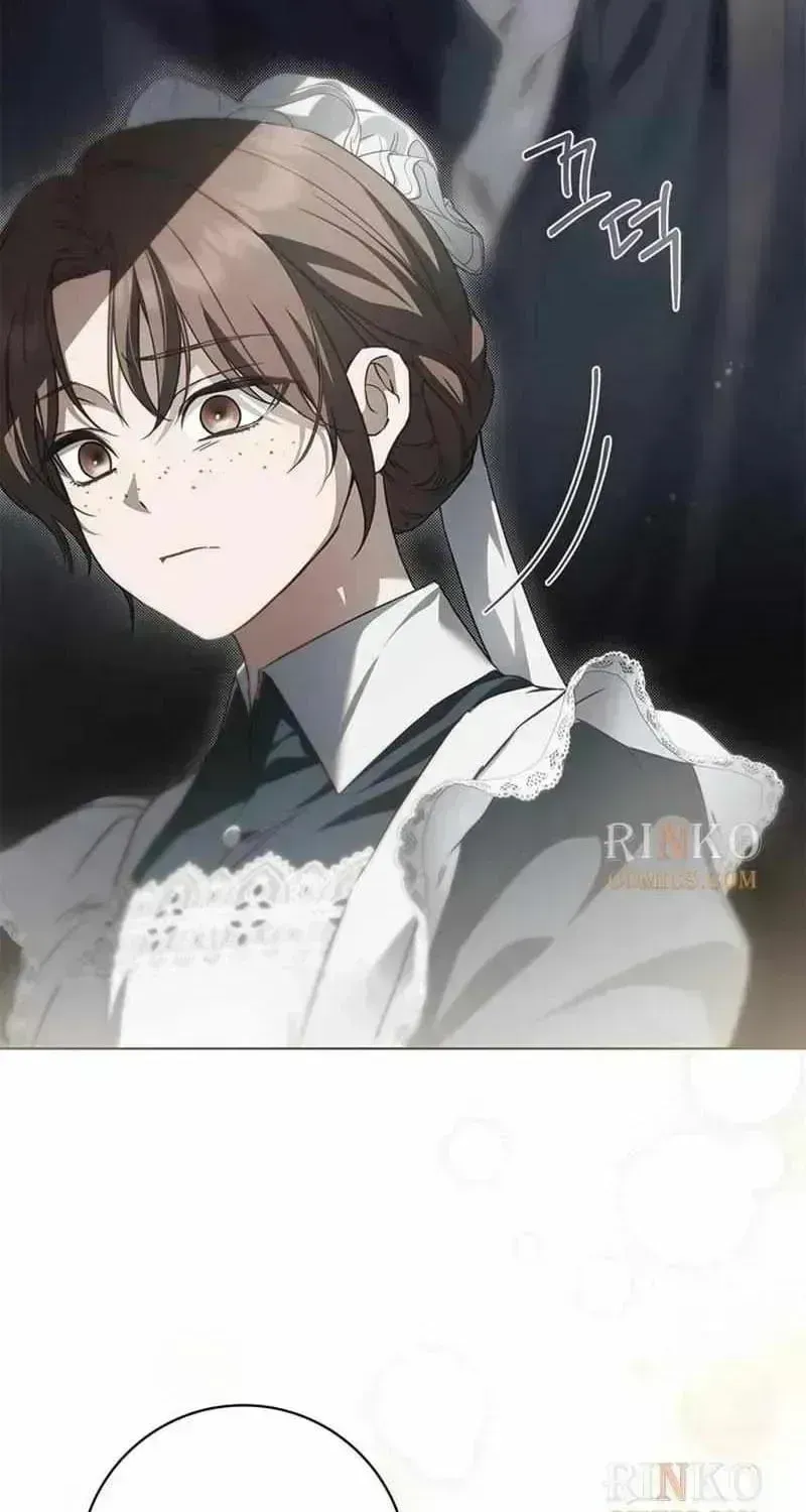 The Count’s Secret Maid chapter 96.2 page 62