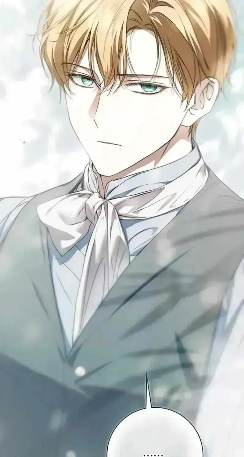 The Count’s Secret Maid chapter 96.2 page 77