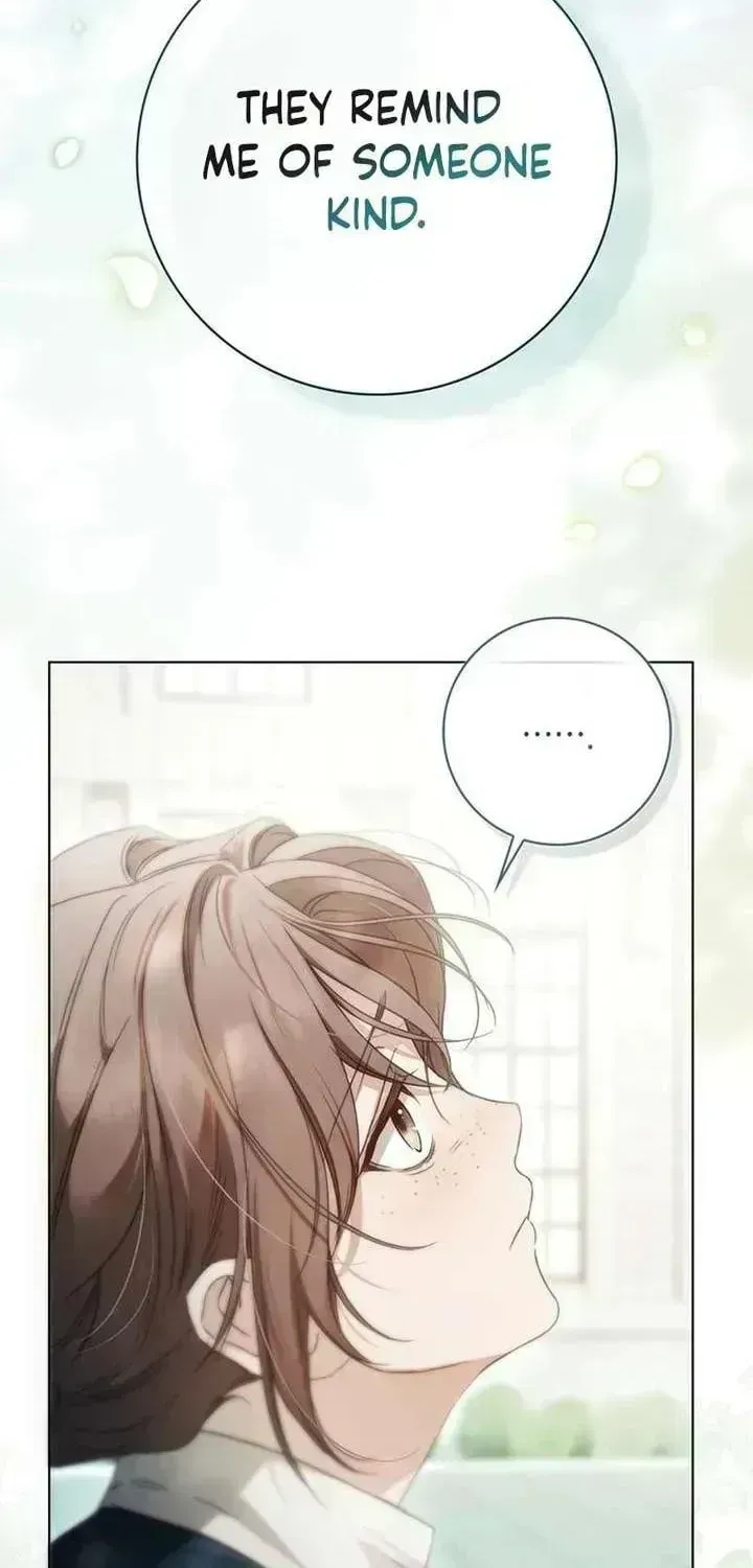 The Count’s Secret Maid chapter 96.3 page 47