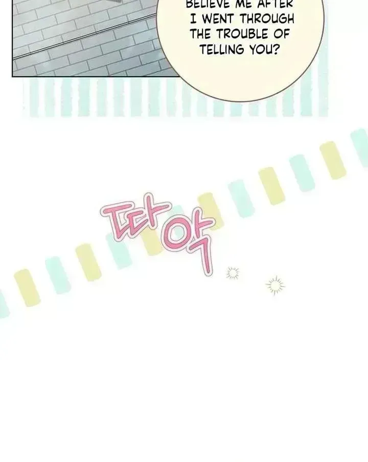 The Count’s Secret Maid chapter 96.3 page 10