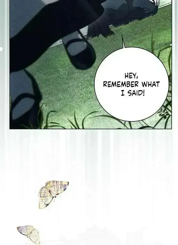 The Count’s Secret Maid chapter 96.3 page 15