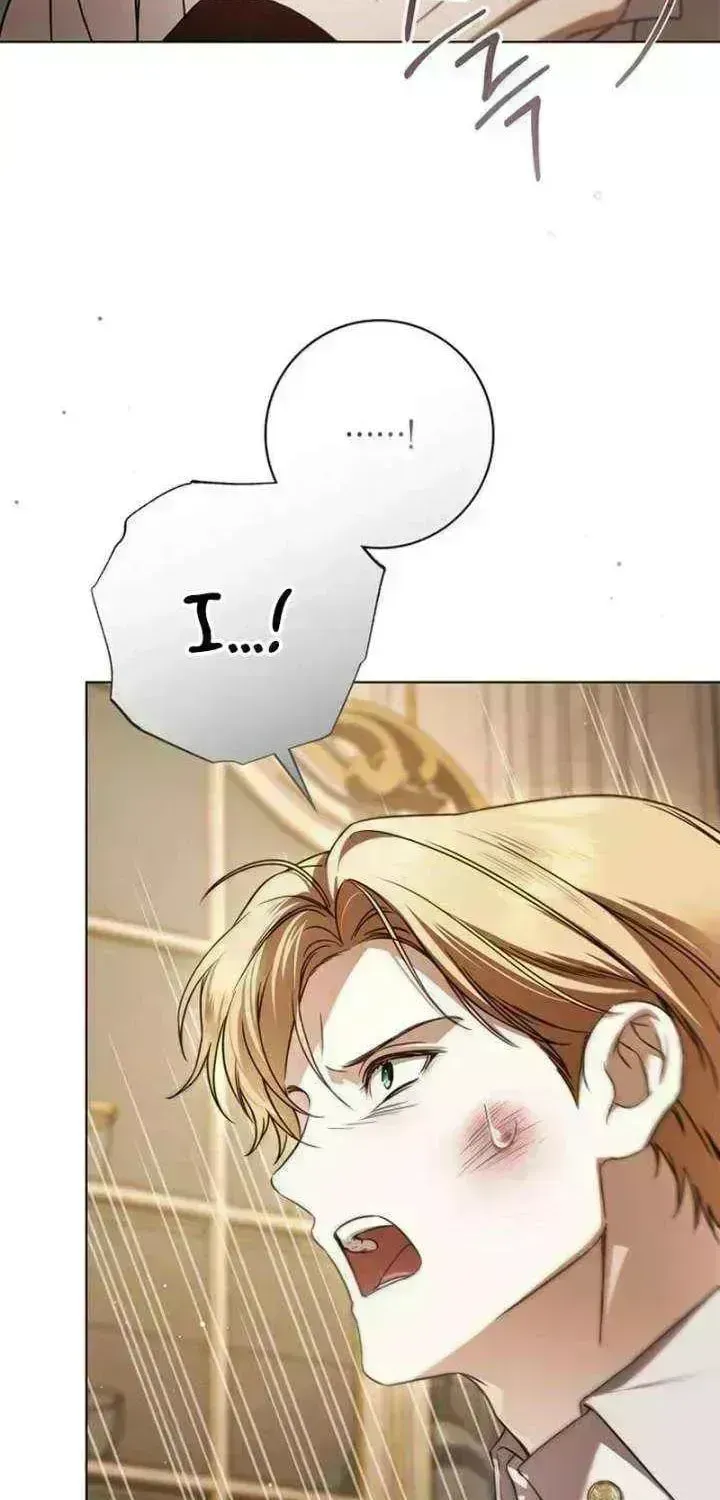 The Count’s Secret Maid chapter 96.5 page 42