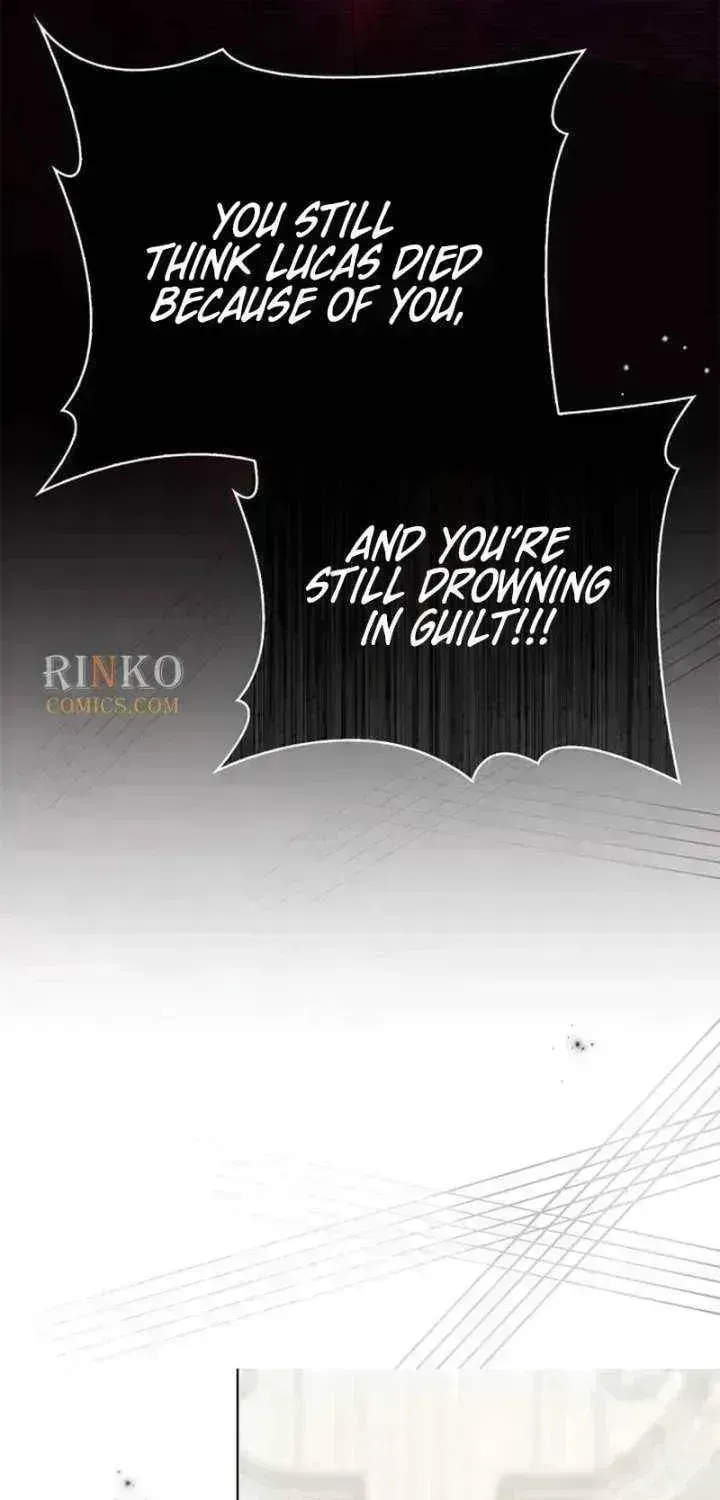 The Count’s Secret Maid chapter 96.5 page 28