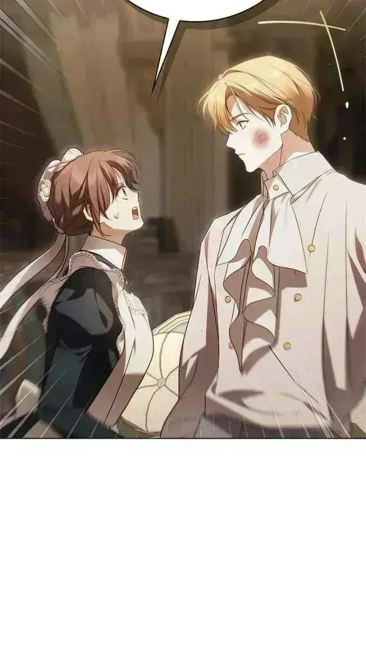 The Count’s Secret Maid chapter 96.5 page 93