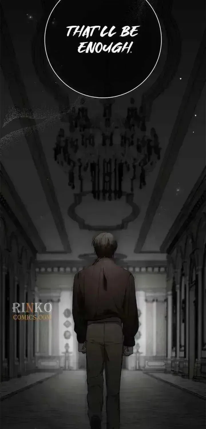 The Count’s Secret Maid chapter 96.5 page 74
