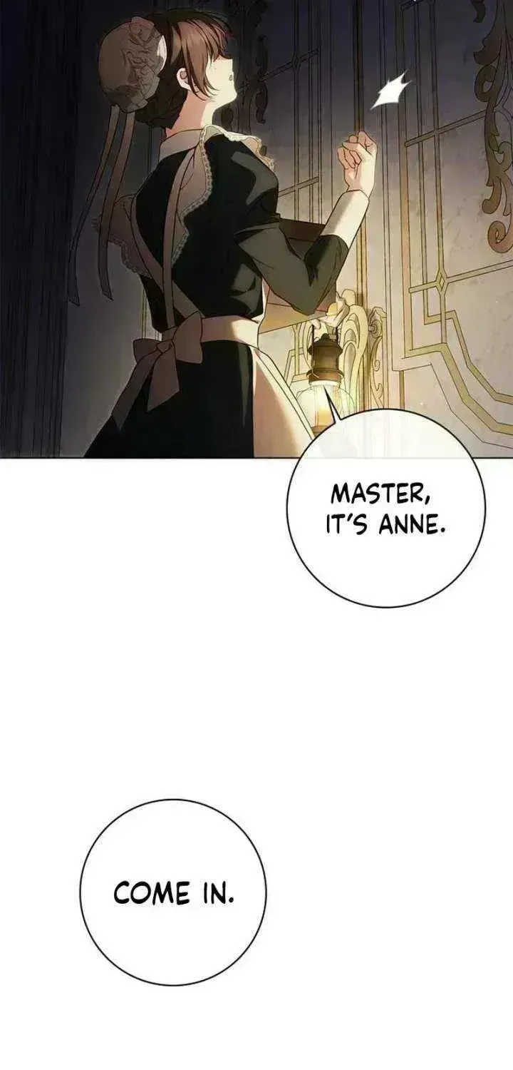 The Count’s Secret Maid chapter 96.5 page 78