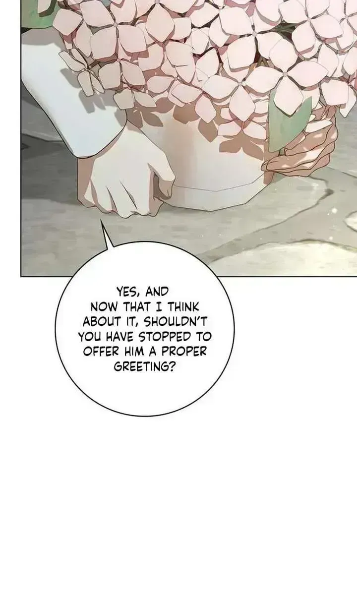 The Count’s Secret Maid chapter 97.1 page 65
