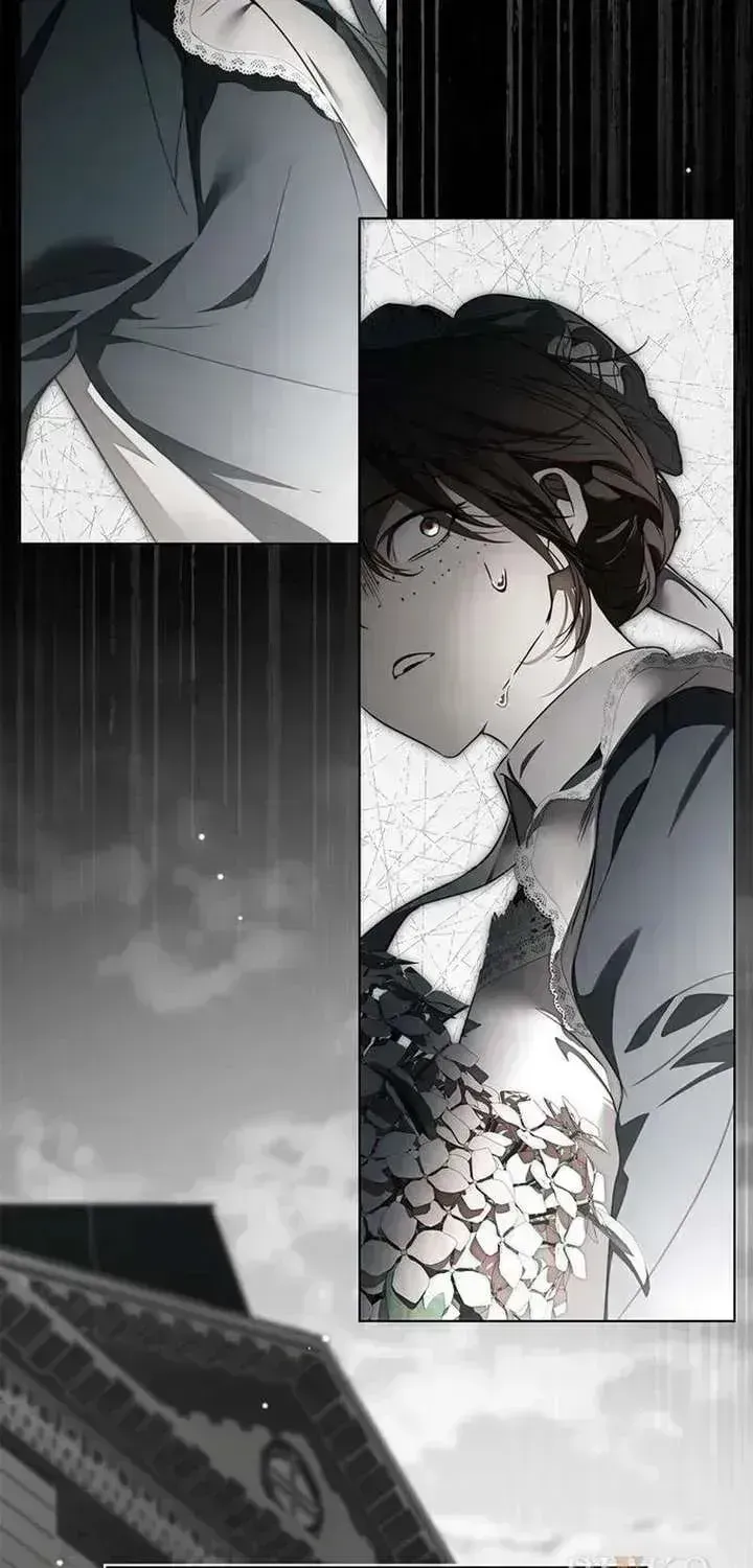 The Count’s Secret Maid chapter 97.1 page 81