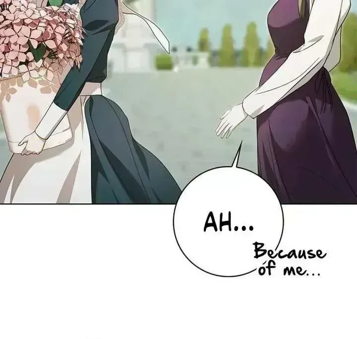 The Count’s Secret Maid chapter 97.1 page 75