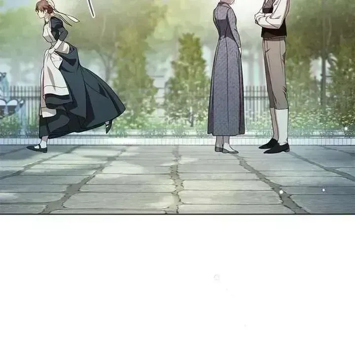 The Count’s Secret Maid chapter 97.1 page 60