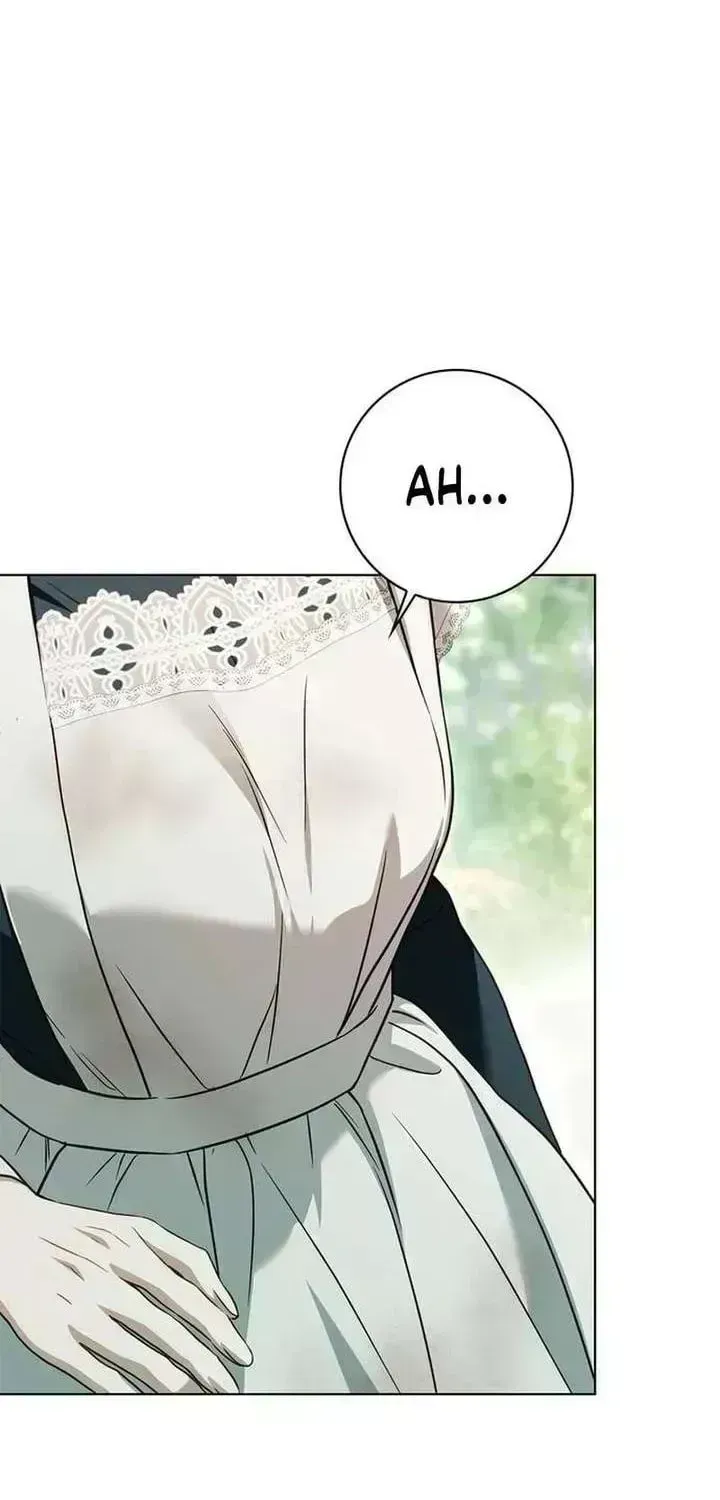 The Count’s Secret Maid chapter 97.1 page 24