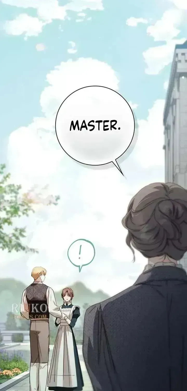 The Count’s Secret Maid chapter 97.1 page 56