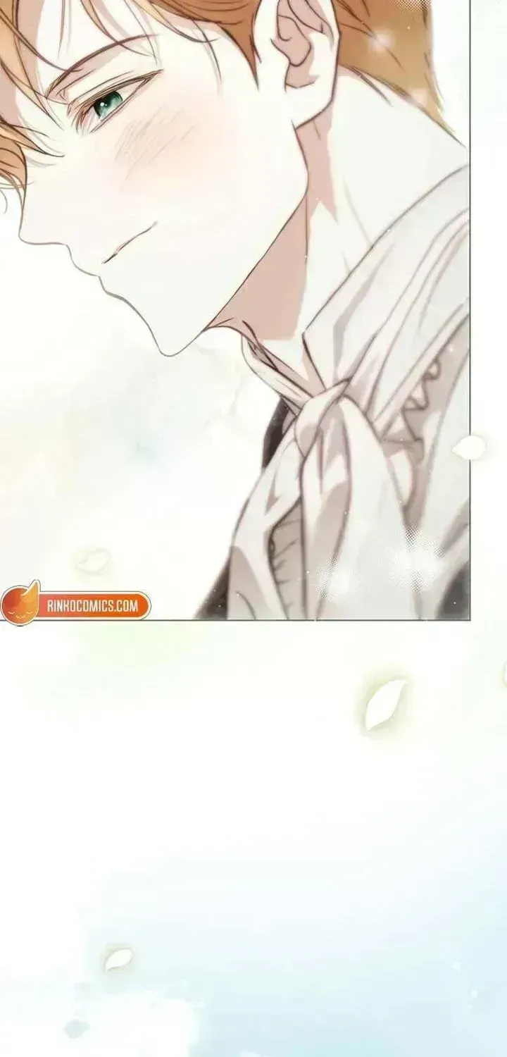 The Count’s Secret Maid chapter 97.1 page 54