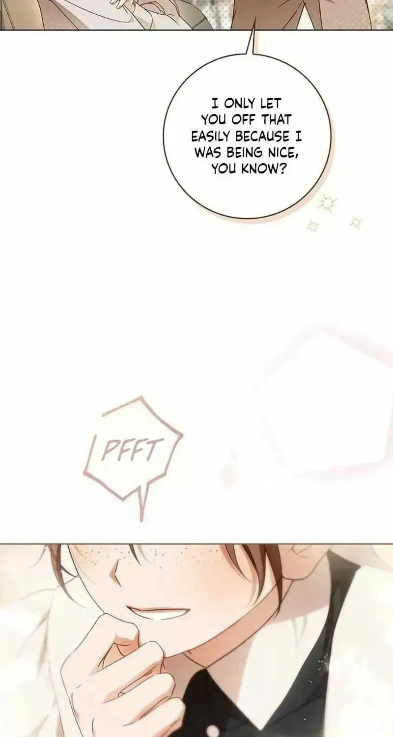 The Count’s Secret Maid chapter 97 page 26