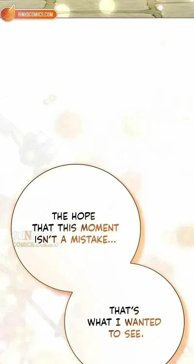 The Count’s Secret Maid chapter 97 page 65