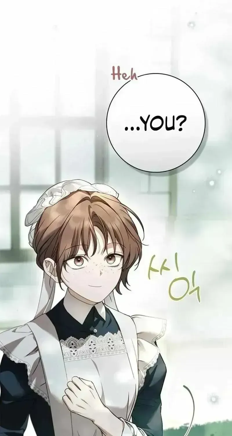 The Count’s Secret Maid chapter 97 page 88