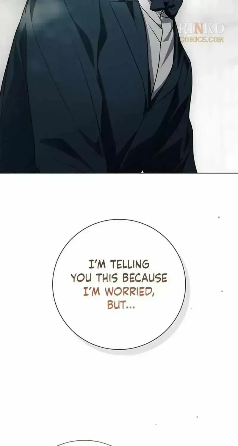 The Count’s Secret Maid chapter 97 page 96