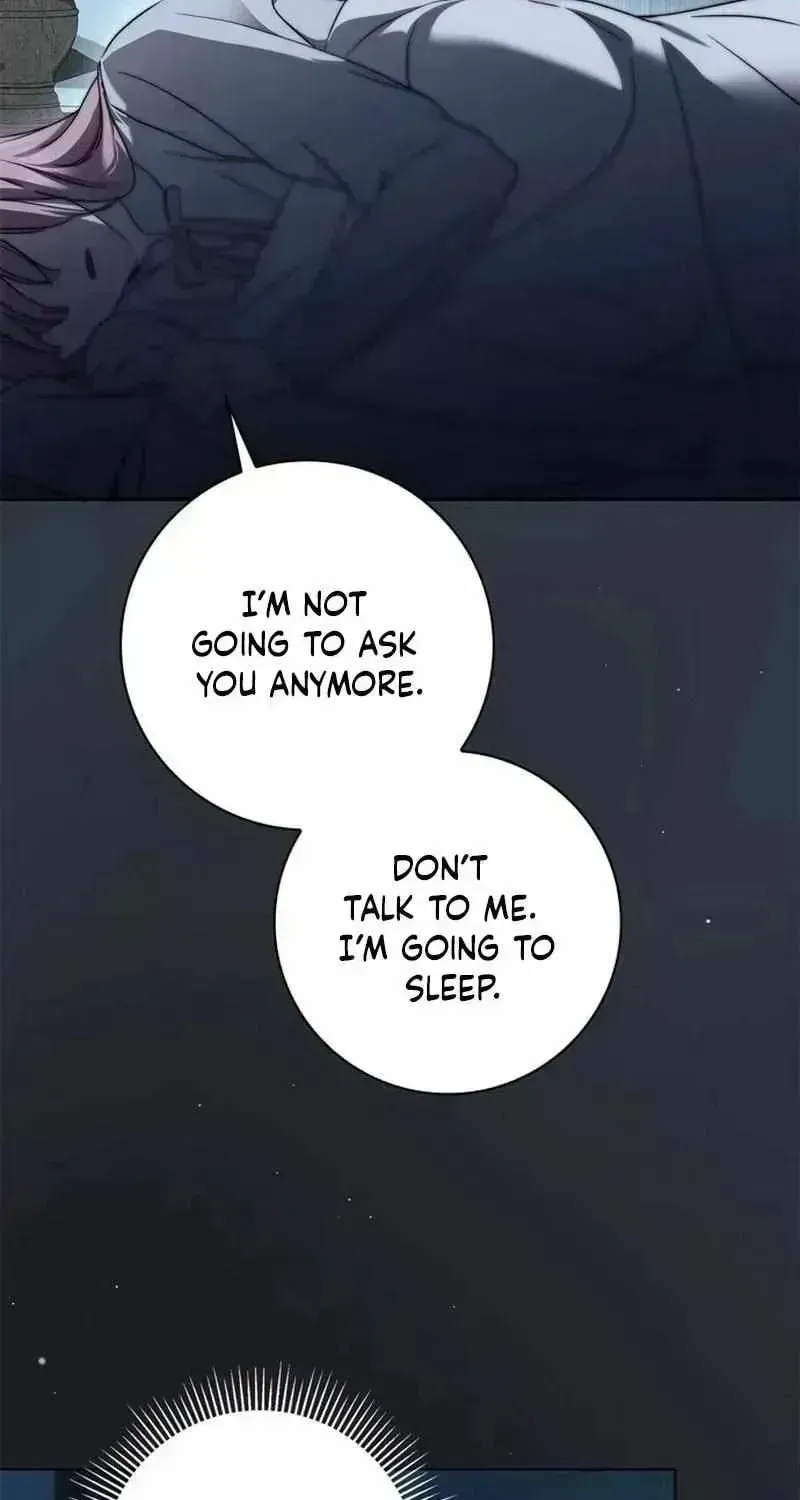 The Count’s Secret Maid chapter 97 page 43