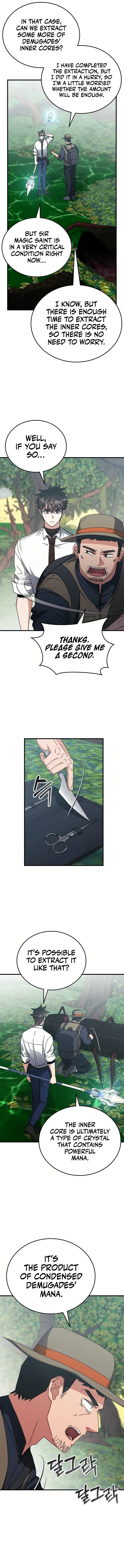 Transcension Academy chapter 123 page 7