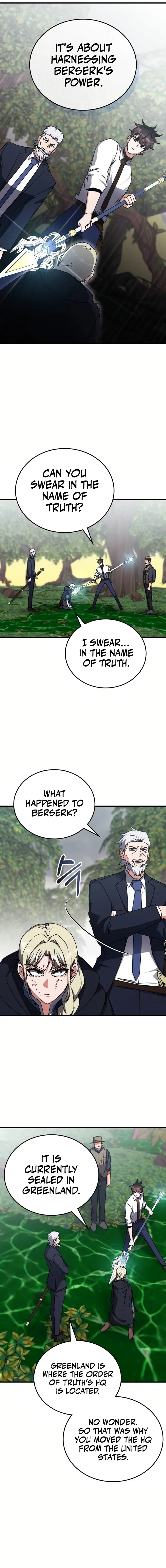 Transcension Academy chapter 124 page 4