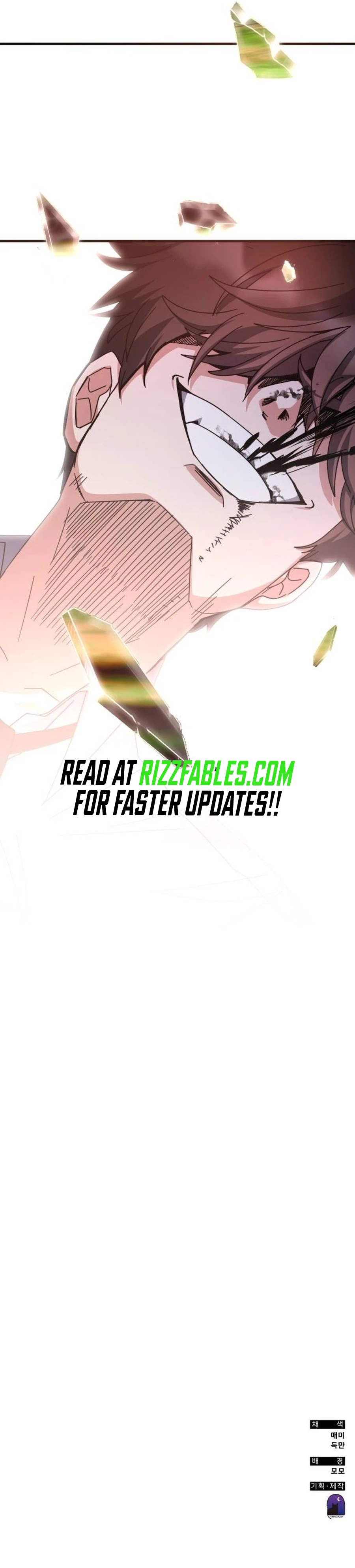Transcension Academy chapter 143 page 18